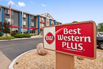 Best Western Plus Hudson Hotel