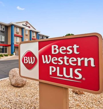 Best Western Plus Hudson Hotel