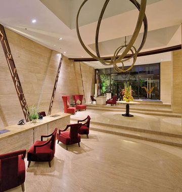 De Vins Sky Hotel Seminyak
