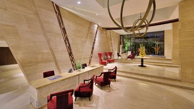 De Vins Sky Hotel Seminyak