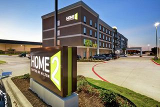 Home2 Suites Fort Worth/Fossil Creek