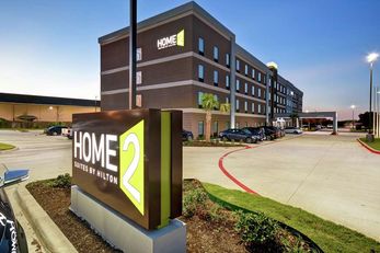 Home2 Suites Fort Worth/Fossil Creek