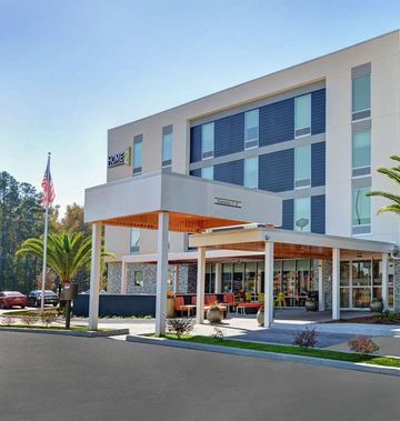 Home2 Suites Richmond Hill/Savannah I-95