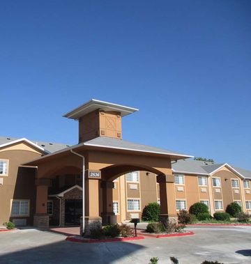 Best Western Emporia Inn