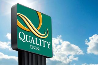 Quality Inn Perryton