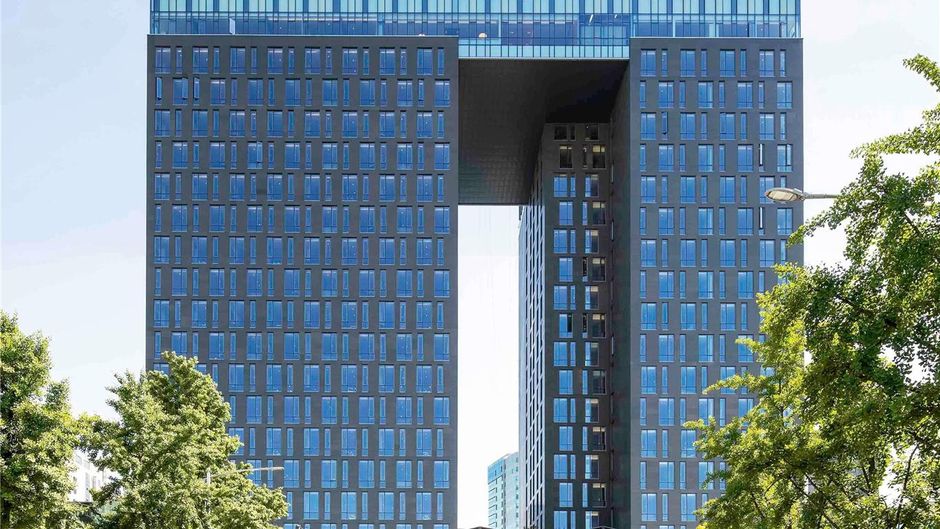 Novotel Ambassador Seoul Dongdaemun Exterior