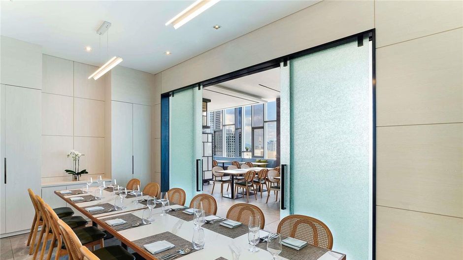 Novotel Ambassador Seoul Dongdaemun Restaurant
