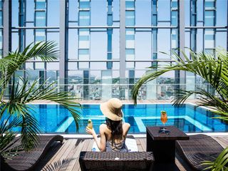 Novotel Ambassador Seoul Dongdaemun