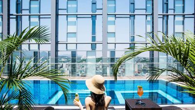 Novotel Ambassador Seoul Dongdaemun