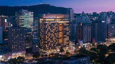 Novotel Ambassador Seoul Dongdaemun