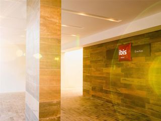 Ibis Erechim Hotel