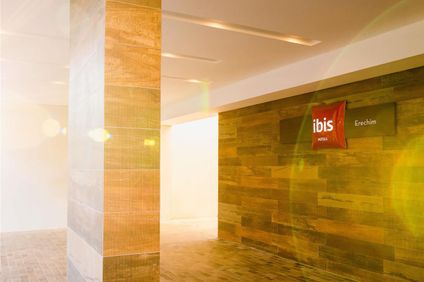 Ibis Erechim Hotel