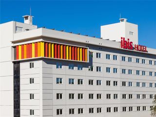 Ibis Erechim Hotel