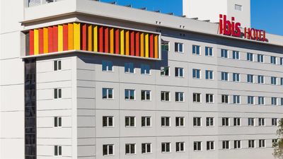 Ibis Erechim Hotel