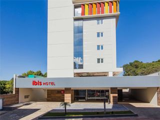 Ibis Erechim Hotel