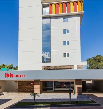 Ibis Erechim Hotel