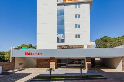Ibis Erechim Hotel