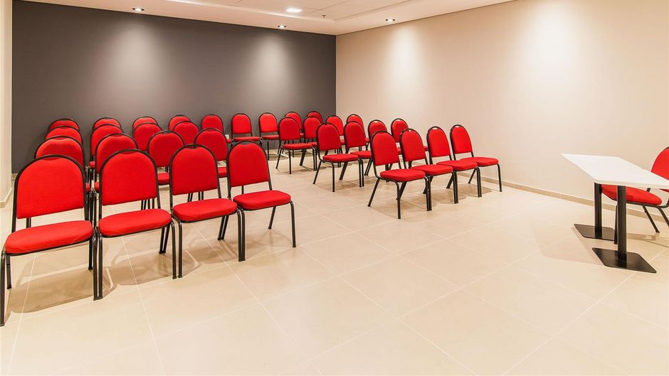 Ibis Erechim Hotel Meeting