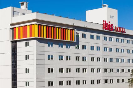 Ibis Erechim Hotel