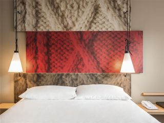 Ibis Carlos Barbosa Hotel