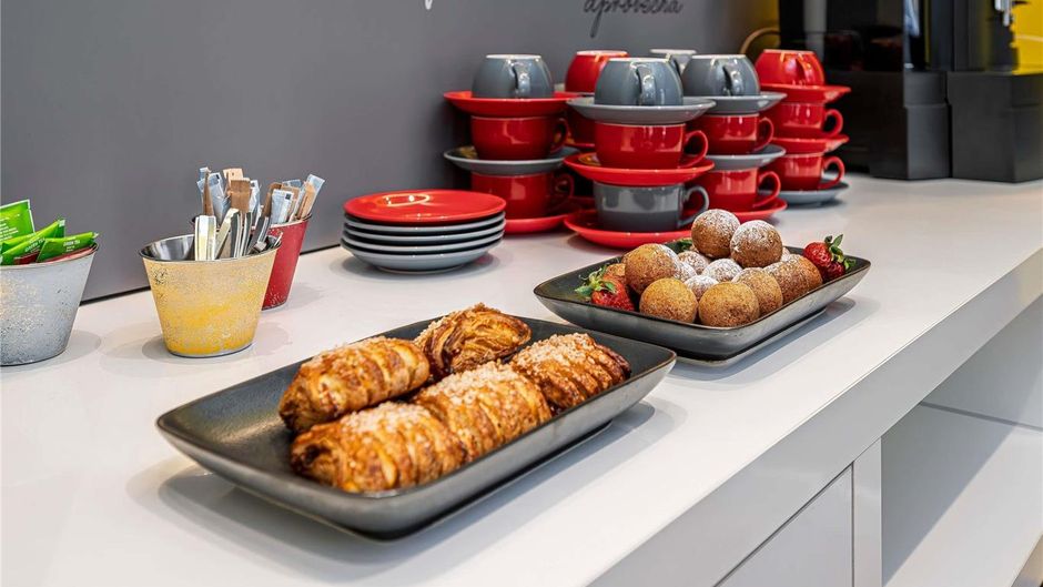 Ibis Hotel Vilnius Centre Meeting
