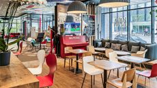 Ibis Hotel Vilnius Centre
