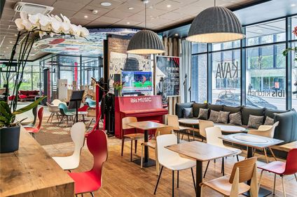 Ibis Hotel Vilnius Centre