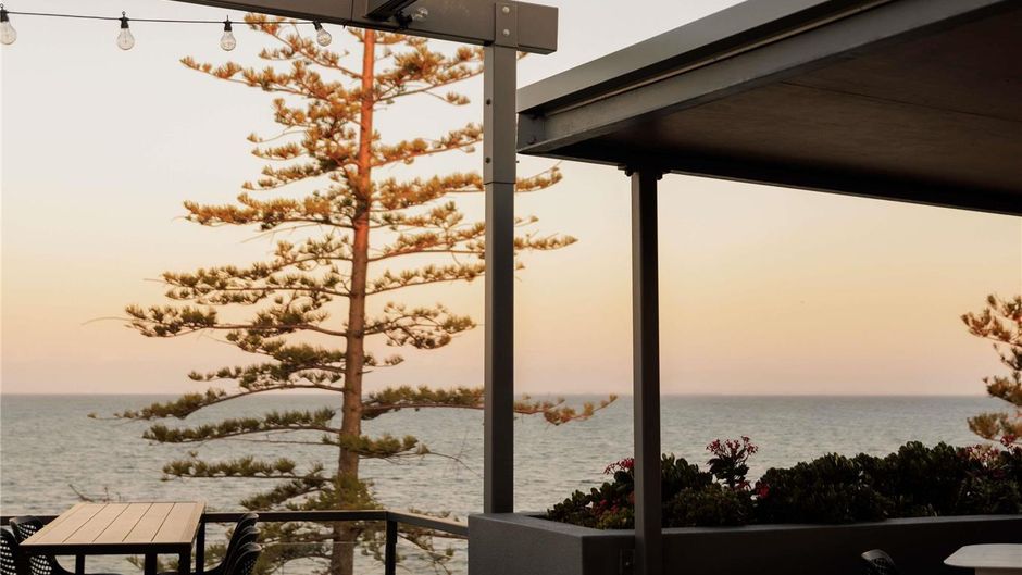 Sebel Brisbane Margate Beach Restaurant