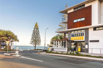 Sebel Brisbane Margate Beach