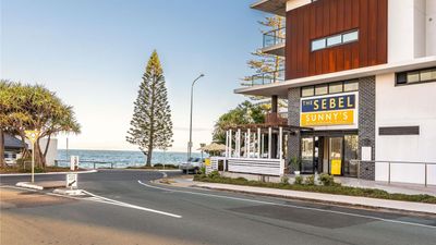 Sebel Brisbane Margate Beach