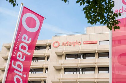 Adagio Amsterdam City South