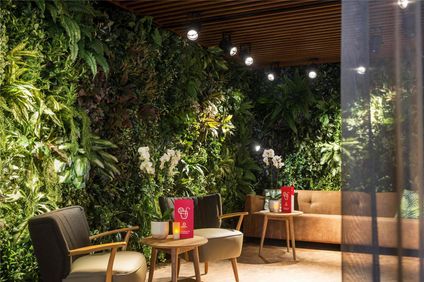 Adagio Amsterdam City South
