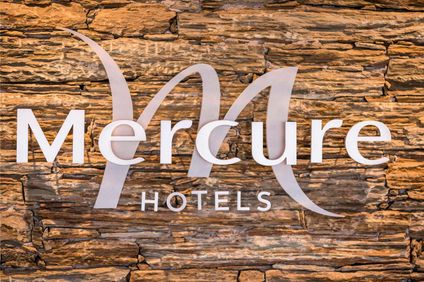 Mercure Bastia Biguglia