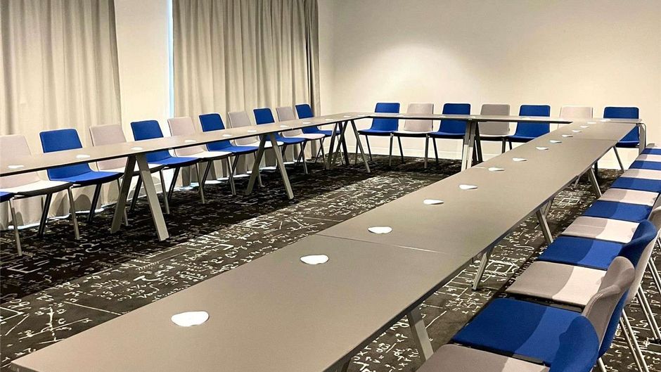 Mercure Bastia Biguglia Meeting