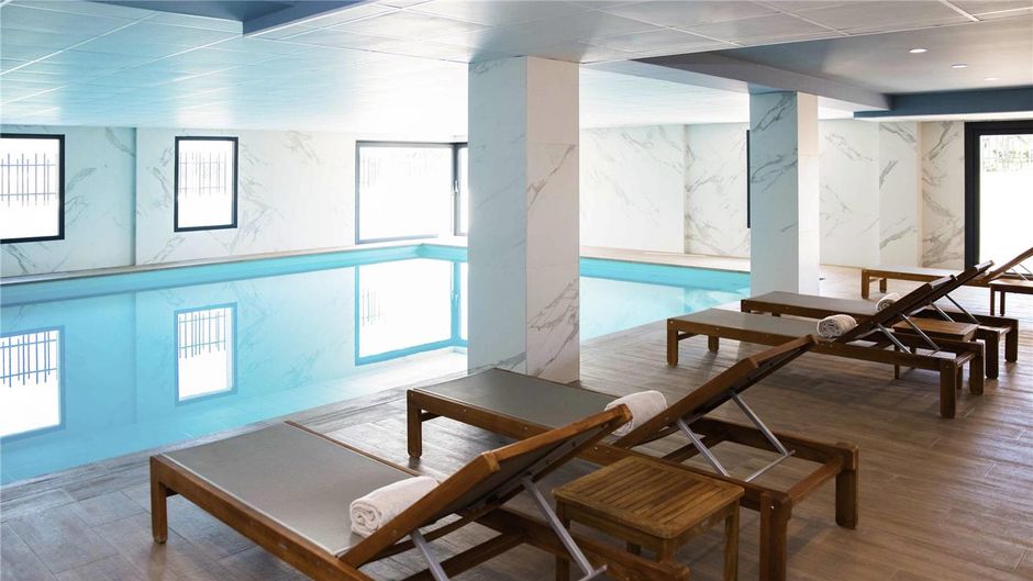 Mercure Bastia Biguglia Spa