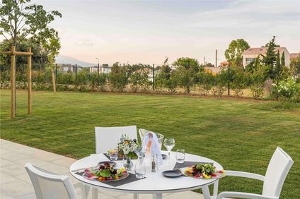 Mercure Bastia Biguglia