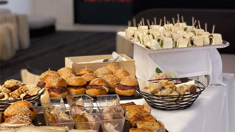 Mercure Bastia Biguglia Meeting