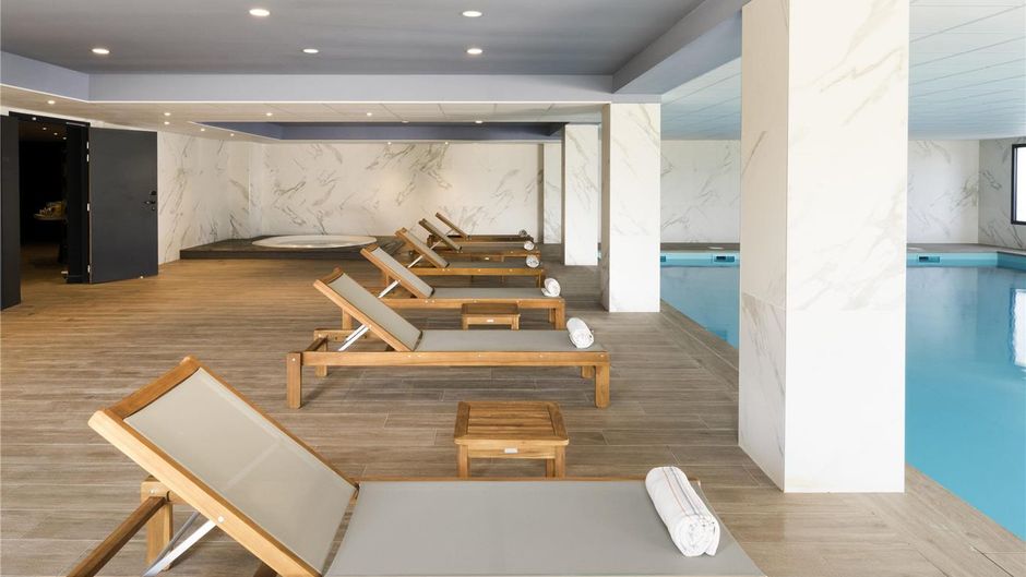 Mercure Bastia Biguglia Other