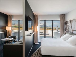 Mercure Bastia Biguglia