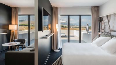 Mercure Bastia Biguglia