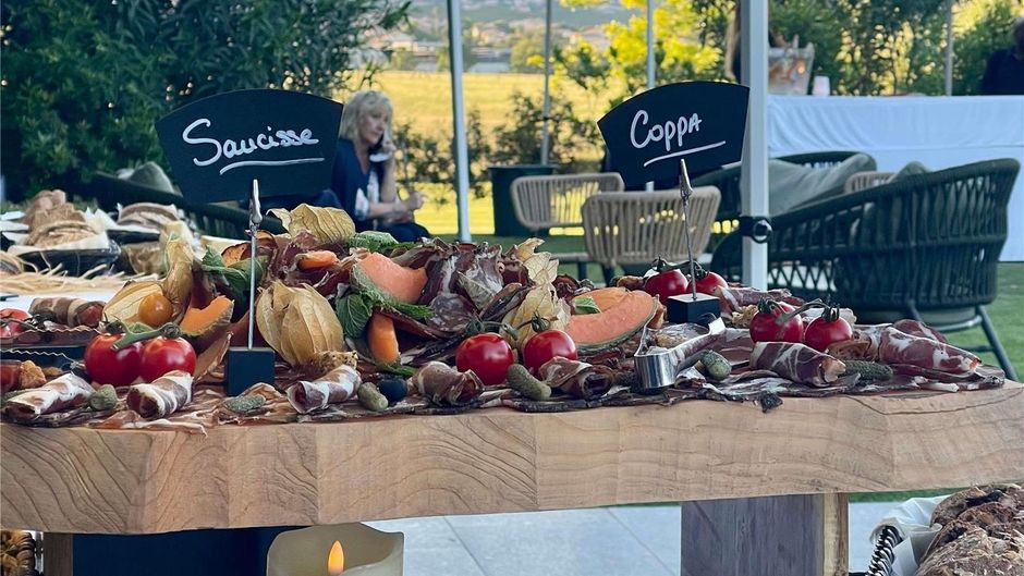 Mercure Bastia Biguglia Restaurant