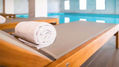 Mercure Bastia Biguglia