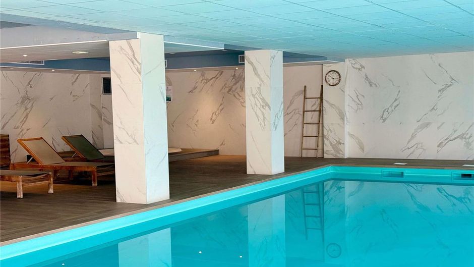 Mercure Bastia Biguglia Spa