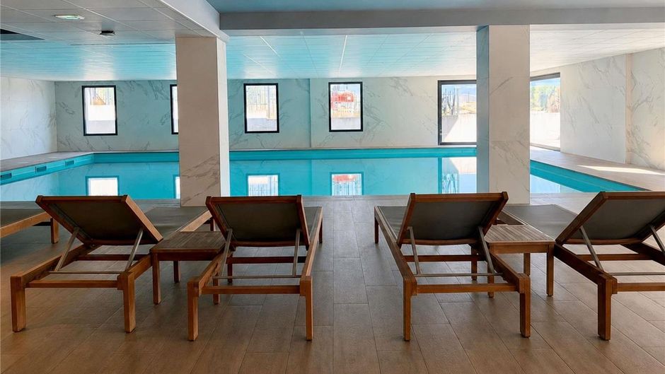 Mercure Bastia Biguglia Pool
