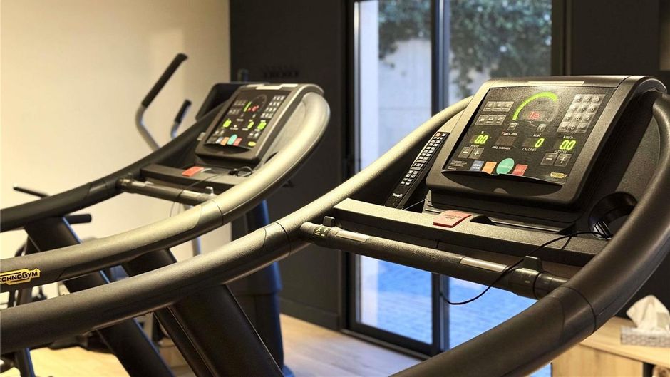 Mercure Bastia Biguglia Health