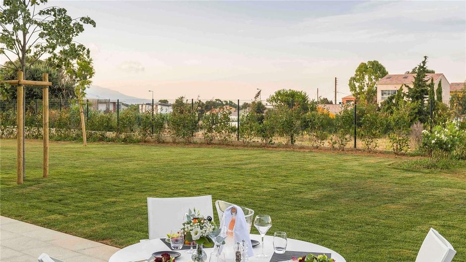 Mercure Bastia Biguglia Exterior