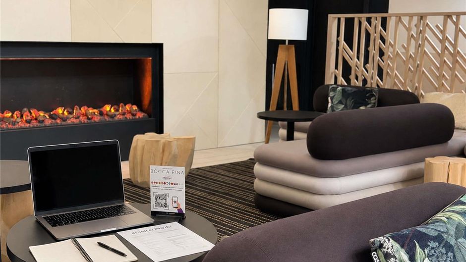 Mercure Bastia Biguglia Other