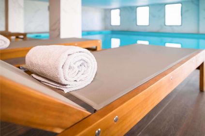 Mercure Bastia Biguglia