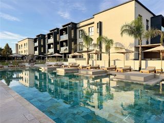 Mercure Bastia Biguglia