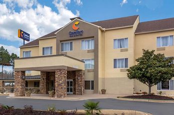Comfort Inn & Suites Montgomery East
